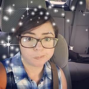 Meet your Posher, Beatrice